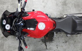 BMW K1200R 2008
