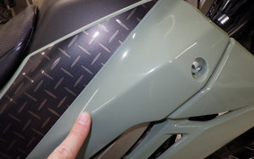 KAWASAKI KLX230ｼｪﾙﾊﾟ 1999 LX232A