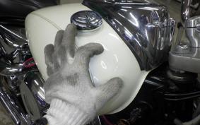 YAMAHA DRAGSTAR 400 CLASSIC 2002 VH01J