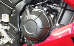 HONDA CBR400R 2024 NC65