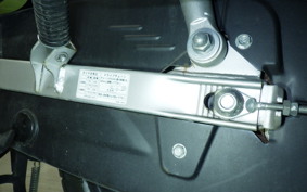 HONDA ｸﾛｽｶﾌﾞ110-2 2001 JA45