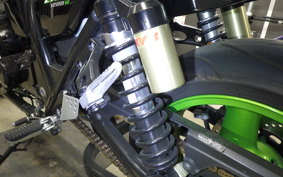 KAWASAKI ZRX1200 R 2007 ZRT20A