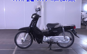 HONDA C50-2