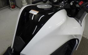 HONDA VFR1200F 2010 SC63