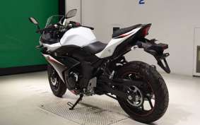 SUZUKI GSX250RA 2018