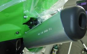 KAWASAKI KX65