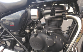 OTHER METEOR350 STELLA  2022 ME3EMJ15