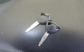 SUZUKI ADDRESS V125 S CF4MA