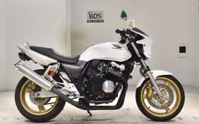 HONDA CB400SF VTEC Spec3 2006 NC39