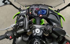 KAWASAKI NINJA 650 2019 ER650H