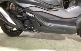HONDA FORZA 250 MF15