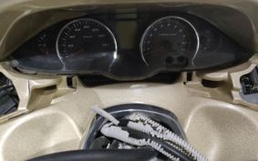 SUZUKI SKYWAVE 250S CJ44A