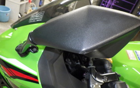 KAWASAKI ZX-25R 2023 ZX250E