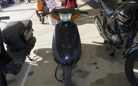 SUZUKI LET's 2 CA1PA