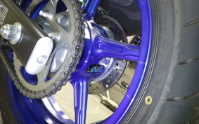 SUZUKI SV650 A 2026 VP55E