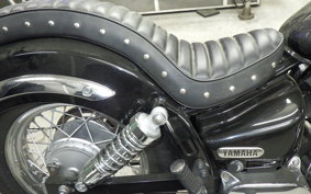 YAMAHA DRAGSTAR 250 2022 VG02J