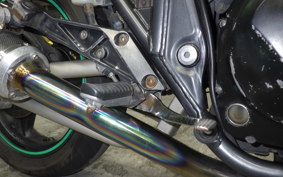 KAWASAKI ZRX400 1999 ZR400E