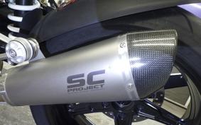 BMW R NINE T RACER 2019