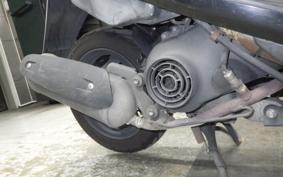SUZUKI ADDRESS V50 Gen.2 2024 CA44A