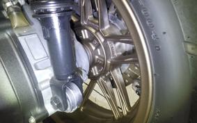 HONDA FORZA 250 MF17