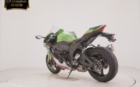 KAWASAKI ZX 10 NINJA ABS 2022 ZXT02L