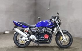 HONDA CB400SFV-2 2002 NC39