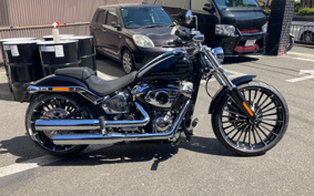 HARLEY FXBR 2026 YE9