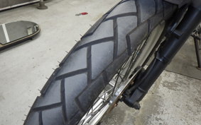 YAMAHA TRICKER Gen.2 2008 DG16J