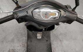 SUZUKI ADDRESS V125 CF4MA