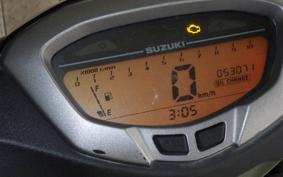 SUZUKI SWISH 125 DV12B