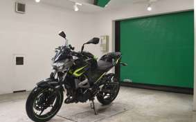 KAWASAKI Z400 Gen.2 2020 EX400G