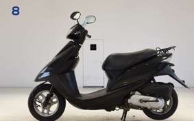 HONDA DIO Gen.6 2025 AF62