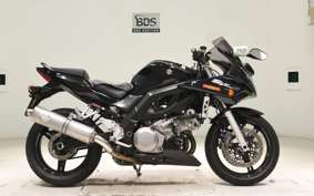 SUZUKI SV1000S 2005 VT54A