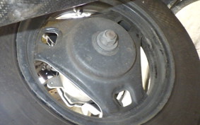 SUZUKI ADDRESS V125 G CF46A