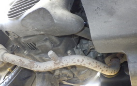 YAMAHA JOG Gen.5 SA36J