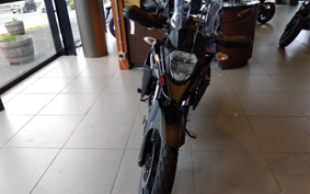 SUZUKI STROM SX EL11L
