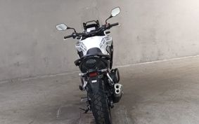HONDA 400X 2022 NC56