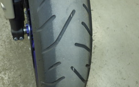 YAMAHA TRACER 9 GT+ AMT 2025 RNA1J