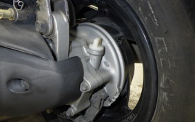 YAMAHA AXIS 125 Z SEJ6J