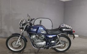 YAMAHA SRV250 RENAISSA 4DN