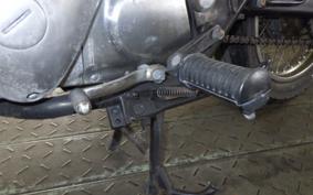 KAWASAKI ESTRELLA CUSTOM BJ250A