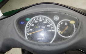 YAMAHA AXIS 125 TREET SE53J