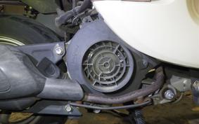 HONDA GIORNO 2 1996 AF70
