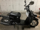 Фото Yamaha GEAR BX50 с японского аукциона