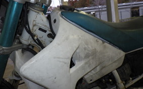 YAMAHA DT200 Gen.2 WR 3XP