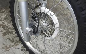 YAMAHA DT125R Gen.3 1987 3FW