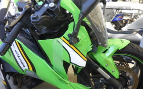KAWASAKI ZX-4RR 2025 ZX400P