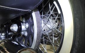 HARLEY FLSTC 1580 2014
