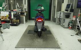 SUZUKI ADDRESS V125 G CF46A