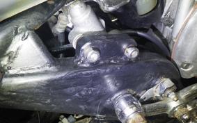YAMAHA XS650SPL SIDECAR 1978 447